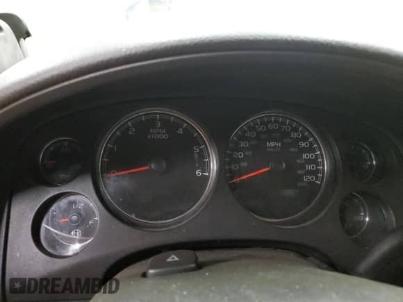 2007 Chevrolet Tahoe LS with VIN 1GNFK13007J151650, listed as a Copart auction lot 52193635 with Not provided miles and Non repairable. Bid and sale history available at DreamBid. Image 9.