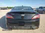 2015 Hyundai Genesis Coupe Ultimate с VIN KMHHU6KJ1FU123271, выставлен на аукционе Copart как лот 84916784 с пробегом 81 745 миль миль и Списание • Salvage title. История ставок и продаж доступна на DreamBid. Изображение 6.