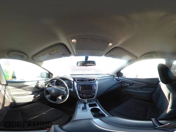 2019 Nissan Murano S with VIN 5N1AZ2MS5KN162385, listed as a IAAI auction lot 41672113 with 99,240 mi miles and . Bid and sale history available at DreamBid. Image 20.