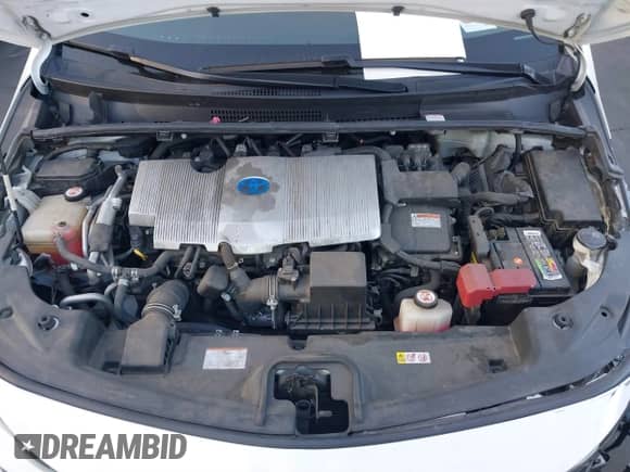 2019 Toyota Prius Plus с VIN JTDKARFP2K3113903, выставлен на аукционе IAAI как лот 41631824 с пробегом 102 107 миль миль и . История ставок и продаж доступна на DreamBid. Изображение 10.