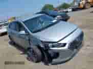 2021 Hyundai Ioniq SE with VIN KMHC65LDXMU250749, listed as a IAAI auction lot 42825996 with 100,328 mi miles and . Bid and sale history available at DreamBid. Image 1.