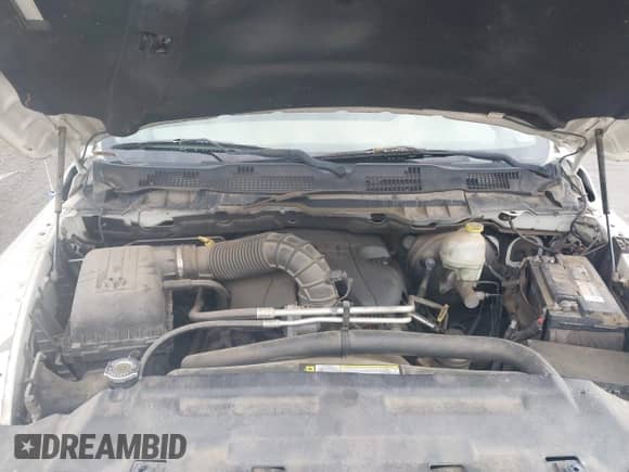 2009 Dodge 1500 SLT z VIN 1D3HV18T89S741479, wystawiony jako IAAI lot #42780335 z przebiegiem 179 968 mil mil oraz . Historia ofert i sprzedaży dostępna na DreamBid. Obrazek 10.