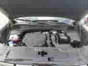 2024 Hyundai Santa Fe SEL z VIN 5NMP24GL6RH011825, wystawiony jako Copart lot #80922075 z przebiegiem 19 553 mil mil oraz Szkoda całkowita • Salvage title. Historia ofert i sprzedaży dostępna na DreamBid. Obrazek 12.