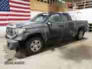 2019 Toyota Tundra SR с VIN 5TFUM5F19KX080802, выставлен на аукционе Copart как лот 87034514 с пробегом 54 911 миль миль и Списание • Salvage title. История ставок и продаж доступна на DreamBid. Изображение 1.