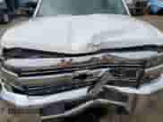 2016 Chevrolet Silverado 3500 с VIN 1GC4KYE81GF244479, выставлен на аукционе Copart как лот 57780225 с пробегом 119 518 миль миль и На запчасти • Non repairable. История ставок и продаж доступна на DreamBid. Изображение 11.