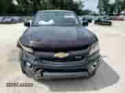 2018 Chevrolet Colorado 4WD Z71 with VIN 1GCPTDE10J1213914, listed as a Copart auction lot 67713095 with 96,281 mi miles and Salvage title. Bid and sale history available at DreamBid. Image 13.