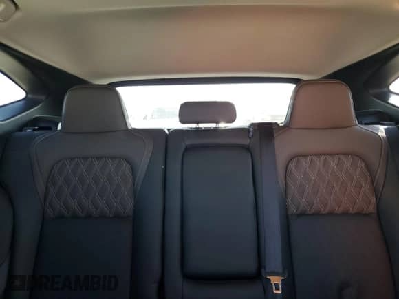 2025 Nissan Murano Platinum с VIN 5N1AZ3DT4SC121353, выставлен на аукционе Copart как лот 87254425 с пробегом 3 274 миль миль и Чистый • Clean title. История ставок и продаж доступна на DreamBid. Изображение 10.