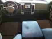 2009 Dodge 1500 SLT с VIN 1D3HV18T89S802927, выставлен на аукционе Copart как лот 87431505 с пробегом 206 447 миль миль и Чистый • Clean title. История ставок и продаж доступна на DreamBid. Изображение 8.