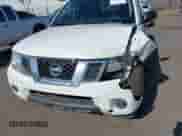 2018 Nissan Frontier SV with VIN 1N6BD0CT8JN760603, listed as a IAAI auction lot 43098866 with 121,560 mi miles and . Bid and sale history available at DreamBid. Image 6.