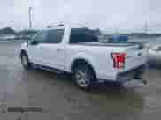 2017 Ford F-150 XL z VIN 1FTEW1CP2HFC56023, wystawiony jako IAAI lot #42892341 z przebiegiem 97 010 mil mil oraz . Historia ofert i sprzedaży dostępna na DreamBid. Obrazek 3.