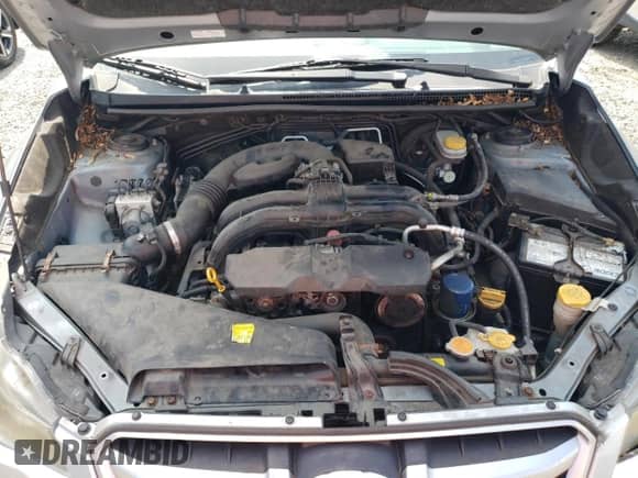 2012 Subaru Impreza Special Sports Limited z VIN JF1GPAU66CH233178, wystawiony jako Copart lot #80923585 z przebiegiem 139 754 mil mil oraz Czysty tytuł • Clean title. Historia ofert i sprzedaży dostępna na DreamBid. Obrazek 12.