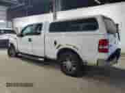 2007 Ford F-150 XLT с VIN 1FTPX14V77FB83667, выставлен на аукционе Copart как лот 71384885 с пробегом 229 183 миль миль и Списание • Salvage title. История ставок и продаж доступна на DreamBid. Изображение 2.