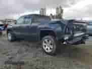 2017 GMC Sierra 1500 SLE с VIN 1GTV2MEC1HZ153147, выставлен на аукционе Copart как лот 47489935 с пробегом 74 327 миль миль и Списание • Salvage title. История ставок и продаж доступна на DreamBid. Изображение 2.