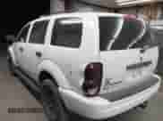 2005 Dodge Durango SLT with VIN 1D4HD48D75F519320, listed as a IAAI auction lot 42380006 with 84,625 mi miles and . Bid and sale history available at DreamBid. Image 3.