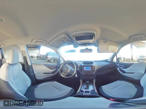 2021 Subaru Forester with VIN JF2SKADC3MH496790, listed as a Copart auction lot 82537355 with 32,420 mi miles and Salvage title. Bid and sale history available at DreamBid. Image 15.