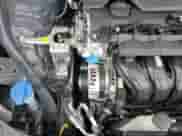 2025 Hyundai Elantra SEL Sport с VIN KMHLM4DG8SU907084, выставлен на аукционе Copart как лот 82344405 с пробегом 7 152 миль миль и Списание • Salvage title. История ставок и продаж доступна на DreamBid. Изображение 13.