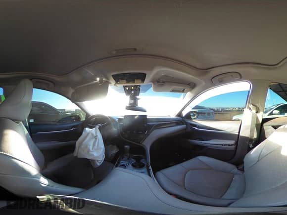 2021 Toyota Camry Hybrid XSE with VIN 4T1K31AK0MU553439, listed as a IAAI auction lot 41558012 with 105,943 mi miles and . Bid and sale history available at DreamBid. Image 17.