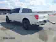 2012 Ford F-150 XL z VIN 1FTFW1ET8CFA03778, wystawiony jako IAAI lot #43205234 z przebiegiem 186 350 mil mil oraz . Historia ofert i sprzedaży dostępna na DreamBid. Obrazek 3.