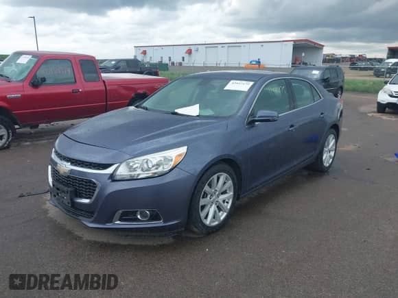 2015 Chevrolet Malibu LT с VIN 1G11E5SX3FF242101, выставлен на аукционе IAAI как лот 42447175 с пробегом 120 421 миль миль и . История ставок и продаж доступна на DreamBid. Изображение 17.