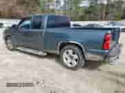 2007 Chevrolet Silverado 1500 Work Truck с VIN 1GCEC19X87Z176044, выставлен на аукционе Copart как лот 47560255 с пробегом 203 853 миль миль и Списание • Salvage title. История ставок и продаж доступна на DreamBid. Изображение 2.