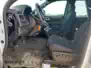 2024 Chevrolet Tahoe Commercial with VIN 1GNSKLED2RR249061, listed as a Copart auction lot 84399715 with 14,655 mi miles and Salvage title. Bid and sale history available at DreamBid. Image 7.