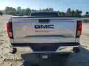 2019 GMC Sierra 1500 with VIN 1GTR9AEF8KZ361703, listed as a Copart auction lot 81617905 with 98,260 mi miles and Salvage title. Bid and sale history available at DreamBid. Image 6.