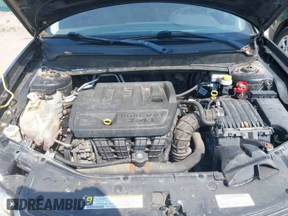 2009 Dodge Avenger SXT с VIN 1B3LC56B79N535760, выставлен на аукционе IAAI как лот 42909848 с пробегом 174 904 миль миль и . История ставок и продаж доступна на DreamBid. Изображение 10.