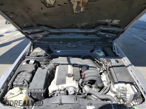 1997 Mercedes-Benz SL 500 с VIN WDBFA63F4VF151940, выставлен на аукционе Copart как лот 62199725 с пробегом 145 084 миль миль и Чистый • Clean title. История ставок и продаж доступна на DreamBid. Изображение 11.