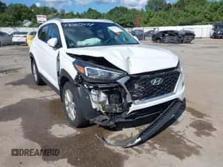 2021 Hyundai Tucson Value z VIN KM8J3CA48MU285877, wystawiony jako IAAI lot #43085477 z przebiegiem 91 834 mil mil oraz . Historia ofert i sprzedaży dostępna na DreamBid. Obrazek 6.