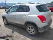 2015 Chevrolet Trax LT с VIN 3GNCJRSB0FL236163, выставлен на аукционе IAAI как лот 42586726 с пробегом 150 121 миль миль и . История ставок и продаж доступна на DreamBid. Изображение 3.