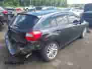 2012 Subaru Impreza Limited с VIN JF1GPAG60CH222866, выставлен на аукционе IAAI как лот 42648660 с пробегом 201 391 миль миль и . История ставок и продаж доступна на DreamBid. Изображение 4.