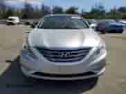 2013 Hyundai Sonata SE с VIN 5NPEC4AC8DH585674, выставлен на аукционе Copart как лот 71251365 с пробегом 206 358 миль миль и На запчасти • Non repairable. История ставок и продаж доступна на DreamBid. Изображение 5.
