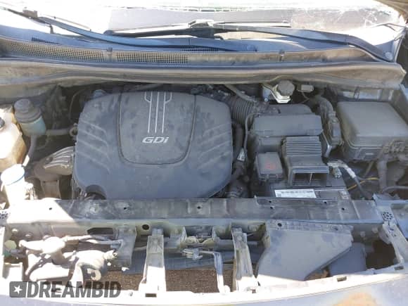 2016 Kia Sedona L с VIN KNDMA5C15G6113143, выставлен на аукционе IAAI как лот 42894713 с пробегом 153 946 миль миль и . История ставок и продаж доступна на DreamBid. Изображение 10.