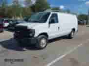2012 Ford Econoline Cargo Recreational with VIN 1FTNE2EL9CDA43092, listed as a IAAI auction lot 43149056 with 116,944 mi miles and . Bid and sale history available at DreamBid. Image 2.