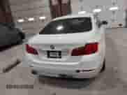 2014 BMW 5 Series 528i xDrive z VIN WBA5A7C51ED614703, wystawiony jako IAAI lot #42311251 z przebiegiem 100 219 mil mil oraz . Historia ofert i sprzedaży dostępna na DreamBid. Obrazek 17.