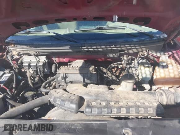 2006 Ford F-150 XLT with VIN 1FTRX12546FA47412, listed as a IAAI auction lot 43461486 with 233,612 mi miles and . Bid and sale history available at DreamBid. Image 10.