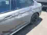 2023 BMW 5 Series 530i with VIN WBA53BH03PWY06061, listed as a IAAI auction lot 42236501 with 25,672 mi miles and . Bid and sale history available at DreamBid. Image 21.