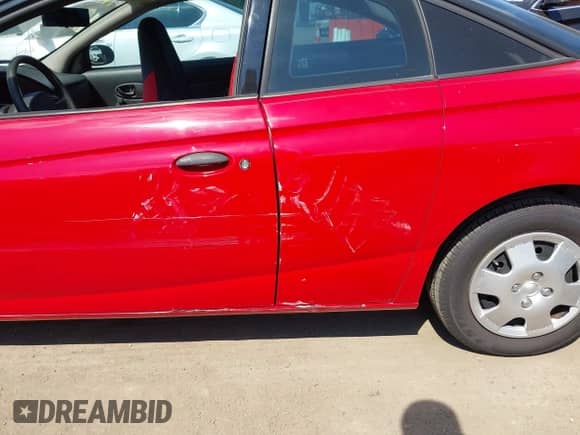 2001 Saturn SC с VIN 1G8ZP128X1Z106913, выставлен на аукционе IAAI как лот 43117323 с пробегом 72 452 миль миль и . История ставок и продаж доступна на DreamBid. Изображение 6.