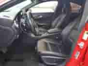 2016 Mercedes-Benz CLA 250 с VIN WDDSJ4EB3GN290101, выставлен на аукционе Copart как лот 83849785 с пробегом 65 683 миль миль и Списание • Salvage title. История ставок и продаж доступна на DreamBid. Изображение 7.