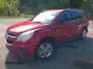 2013 Chevrolet Equinox LT с VIN 2GNALDEK3D6228365, выставлен на аукционе IAAI как лот 43055938 с пробегом 207 437 миль миль и . История ставок и продаж доступна на DreamBid. Изображение 2.