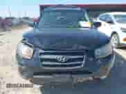 2007 Hyundai Santa Fe SE z VIN 5NMSH13E37H115796, wystawiony jako IAAI lot #43327911 z przebiegiem 83 073 mil mil oraz . Historia ofert i sprzedaży dostępna na DreamBid. Obrazek 12.
