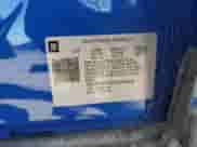 2018 Chevrolet Bolt EV LT с VIN 1G1FW6S02J4140806, выставлен на аукционе Copart как лот 82104855 с пробегом 45 417 миль миль и Чистый • Clean title. История ставок и продаж доступна на DreamBid. Изображение 12.