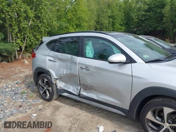 2018 Hyundai Tucson Value с VIN KM8J3CA27JU724741, выставлен на аукционе IAAI как лот 42969121 с пробегом 51 794 миль миль и . История ставок и продаж доступна на DreamBid. Изображение 6.