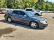 2010 Chevrolet Impala LS с VIN 2G1WA5EK2A1154500, выставлен на аукционе Copart как лот 81882175 с пробегом 241 023 миль миль и Списание • Salvage title. История ставок и продаж доступна на DreamBid. Изображение 4.