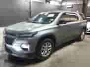2023 Chevrolet Traverse LS с VIN 1GNEVFKW8PJ141826, выставлен на аукционе IAAI как лот 42330299 с пробегом 30 233 миль миль и . История ставок и продаж доступна на DreamBid. Изображение 2.
