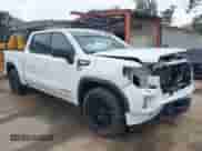 2021 GMC Sierra 1500 Elevation с VIN 3GTP8CET7MG303547, выставлен на аукционе IAAI как лот 40350662 с пробегом 102 745 миль миль и . История ставок и продаж доступна на DreamBid. Изображение 1.
