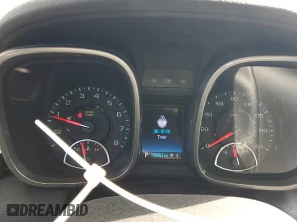2015 Chevrolet Malibu LT с VIN 1G11C5SL8FF201689, выставлен на аукционе Copart как лот 69050475 с пробегом 159 953 миль миль и Списание • Salvage title. История ставок и продаж доступна на DreamBid. Изображение 9.