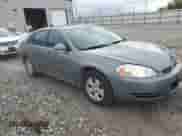 2008 Chevrolet Impala LT z VIN 2G1WT58N189128787, wystawiony jako Copart lot #82546545 z przebiegiem 188 876 mil mil oraz Czysty tytuł • Clean title. Historia ofert i sprzedaży dostępna na DreamBid. Obrazek 4.