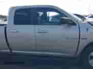 2010 Dodge 1500 SLT with VIN 1D7RB1GT7AS237619, listed as a IAAI auction lot 41656932 with 117,485 mi miles and . Bid and sale history available at DreamBid. Image 13.