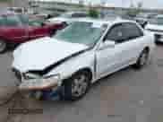 1999 Honda Accord EX with VIN 1HGCG165XXA061962, listed as a IAAI auction lot 42586213 with Not provided miles and . Bid and sale history available at DreamBid. Image 2.